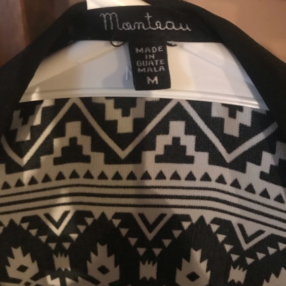 Chiffon kimono - Picture 2 of 2